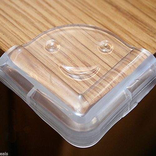 Furniture Square Corner Cushion Protector Guards
